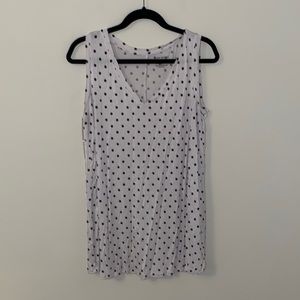 Lane Bryant swing tank